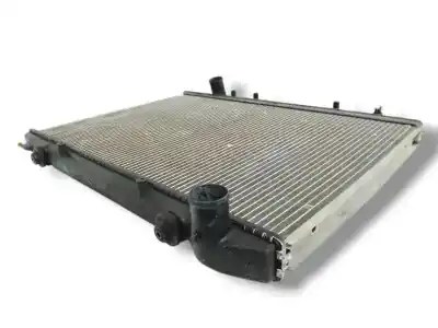 Автозапчасти б/у водяной радиатор за opel frontera b (u99) 2.2 dti (6b_66, 6b_76) ссылки oem iam   