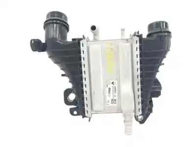 Автозапчасти б/у интеркулер за RENAULT EXPRESS III 1.5 BLUE DCI 95 (F6AB) ссылки OEM IAM 144967867R  