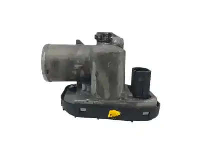 Pezzo di ricambio per auto di seconda mano SCATOLA DELLA FARFALLA per RENAULT SCENIC II 1.5 dCi Diesel Riferimenti OEM IAM 8200302798  