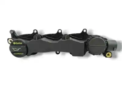 Second-hand car spare part Rocker Cover for FORD FOCUS LIM. (CB4) 1.6 TDCi CAT OEM IAM references 9660281080  