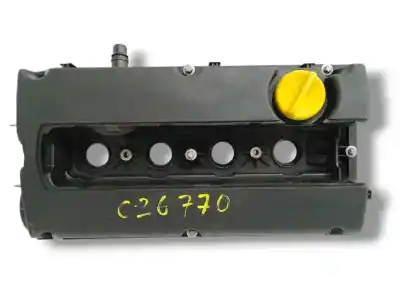 Tweedehands auto-onderdeel ROCKER COVER voor OPEL ASTRA TWIN TOP 1.6 16V OEM IAM-referenties 55556284  