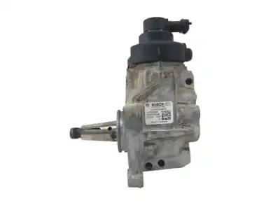 Gebrauchtes Autoersatzteil Hochdruckpumpe zum RENAULT EXPRESS III 1.5 BLUE DCI 95 (F6AB) OEM-IAM-Referenzen H8201636340  