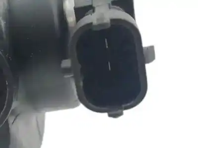 Автозапчастина б/у насос инжекційний для renault express furgoneta/monovolumen 1.5 blue dci 95 (f6ab) посилання на oem iam h8201636340  0445010763