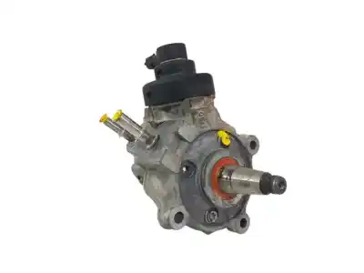 Автозапчастина б/у насос инжекційний для renault express furgoneta/monovolumen 1.5 blue dci 95 (f6ab) посилання на oem iam h8201636340  0445010763