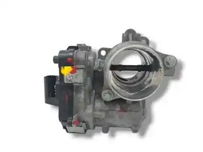 Gebrauchtes Autoersatzteil Drosselklappenstutzen zum OPEL VECTRA C BERLINA Essentia OEM-IAM-Referenzen 48CPD1  