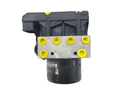 Pièce détachée automobile d'occasion Abs (système Anti-blocage Des Roues) pour AUDI A3 (8L) 1.8 Ambiente Références OEM IAM 1J0614217A  10020400434