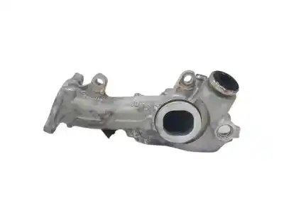 Peça sobressalente para automóvel em segunda mão VÁLVULA EGR por RENAULT EXPRESS FURGONETA/MONOVOLUMEN  Referências OEM IAM 147170061R  