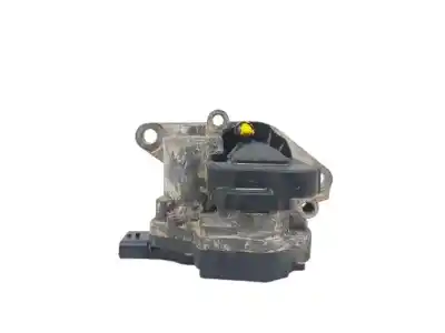 Peça sobressalente para automóvel em segunda mão válvula egr por renault express furgoneta/monovolumen 1.5 blue dci 95 (f6ab) referências oem iam h8201684044