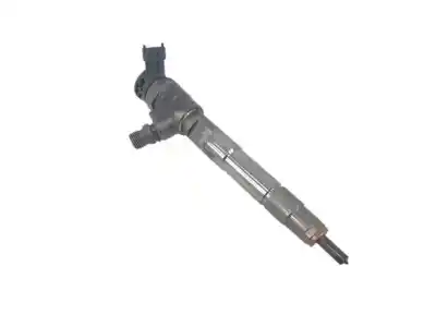 Автозапчастина б/у инжектор для renault express furgoneta/monovolumen 1.5 blue dci 95 (f6ab) посилання на oem iam h8201636333  0445110800