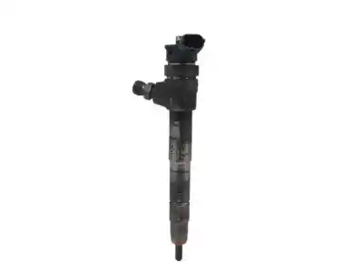 Автозапчасти б/у инжектор за renault express furgoneta/monovolumen 1.5 blue dci 95 (f6ab) ссылки oem iam h8201636333