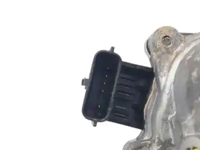 Автозапчасти б/у бабочка коробка за renault express furgoneta/monovolumen 1.5 blue dci 95 (f6ab) ссылки oem iam 161a03415r  