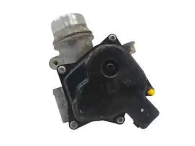 Автозапчасти б/у бабочка коробка за renault express furgoneta/monovolumen 1.5 blue dci 95 (f6ab) ссылки oem iam 161a03415r  