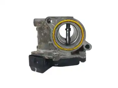 Автозапчасти б/у бабочка коробка за renault express furgoneta/monovolumen 1.5 blue dci 95 (f6ab) ссылки oem iam 161a03415r  