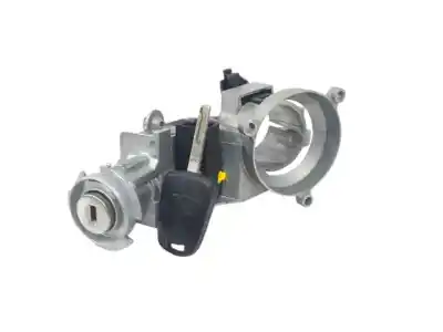 Pezzo di ricambio per auto di seconda mano dispositivo antifurto per opel corsa c 1.2 16v cat (z 12 xep / lb4) riferimenti oem iam 56155e  