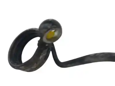 Автозапчастина б/у труба тиску гідропередування керма для audi a4 berlina (b5) 1.9 tdi посилання на oem iam 8d1422893a  