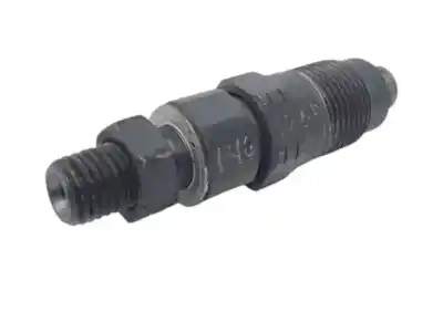 Second-hand car spare part injector for aixam crossline 0.4 cc d oem iam references   