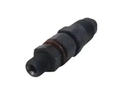 Second-hand car spare part injector for aixam crossline 0.4 cc d oem iam references   