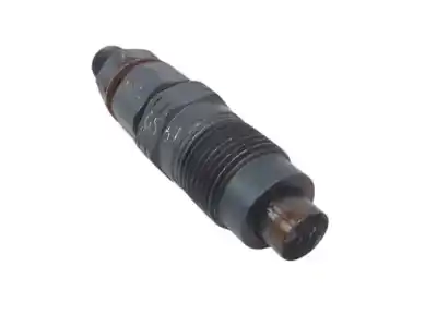 Second-hand car spare part injector for aixam crossline 0.4 cc d oem iam references   