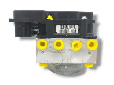 Pezzo di ricambio per auto di seconda mano ABS per OPEL CORSA D  Riferimenti OEM IAM 13282282  0265232288