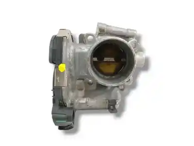 Pezzo di ricambio per auto di seconda mano Scatola Della Farfalla per OPEL CORSA D (S07) 1.2 (L08 L68) Riferimenti OEM IAM 55562270  0280750482