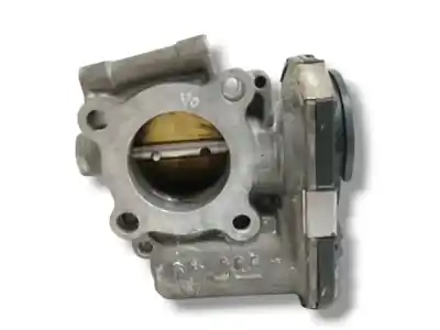 Second-hand car spare part throttle body for opel corsa d (s07) 1.2 (l08 l68) oem iam references 55562270  0280750482