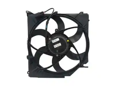 Second-hand car spare part radiator cooling fan for bmw x3 (e83) 2.0 d oem iam references 67326925702  