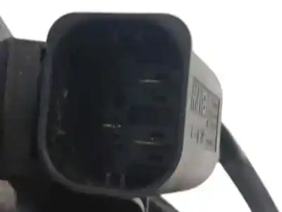 Second-hand car spare part radiator cooling fan for bmw x3 (e83) 2.0 d oem iam references 67326925702  