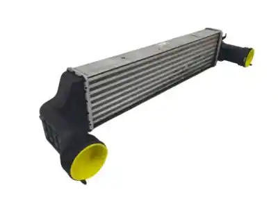 Peça sobressalente para automóvel em segunda mão intercooler por bmw x3 (e83) 2.0 d referências oem iam 7789793  