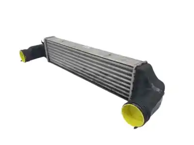 Peça sobressalente para automóvel em segunda mão intercooler por bmw x3 (e83) 2.0 d referências oem iam 7789793  