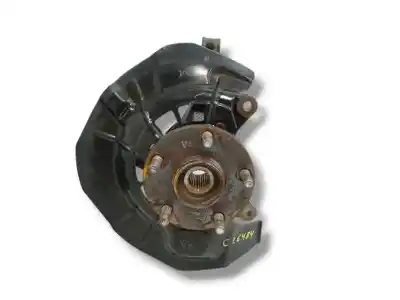 Peça sobressalente para automóvel em segunda mão manga de eixo dianteira direita por lexus rx 300 (mcu35) 3.0 v6 cat referências oem iam 4321158020