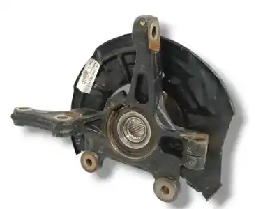 Second-hand car spare part front right knuckle for chevrolet aveo fastback (t300) 1.4 oem iam references 900520011113  