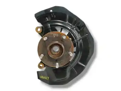 Second-hand car spare part front left knuckle for lexus rx 300 (mcu35) 3.0 v6 cat oem iam references 4321258020