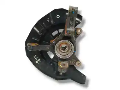 Pezzo di ricambio per auto di seconda mano snodo anteriore sinistro per lexus rx 300 (mcu35) 3.0 v6 cat riferimenti oem iam 4321258020  