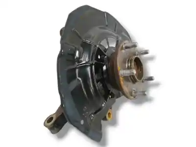 Pezzo di ricambio per auto di seconda mano snodo anteriore sinistro per lexus rx 300 (mcu35) 3.0 v6 cat riferimenti oem iam 4321258020  