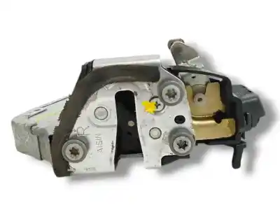 Автозапчастина б/у замок заднього правого дверя для LEXUS RX 300 (MCU35) 3.0 V6 CAT Посилання на OEM IAM 5I2402  6905060070