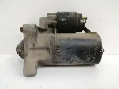 Second-hand car spare part STARTER MOTOR for PEUGEOT 205 BERLINA 1.1 OEM IAM references 0001112007  