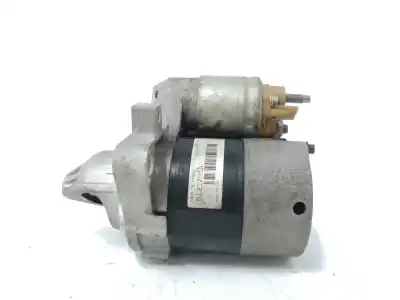 Second-hand car spare part STARTER MOTOR for PEUGEOT 107 1.0 CAT (384F) OEM IAM references   