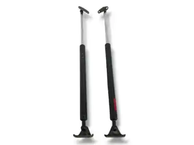 Peça sobressalente para automóvel em segunda mão amortecedores do tronco / porta por lexus rx 300 (mcu35) 3.0 v6 cat referências oem iam 