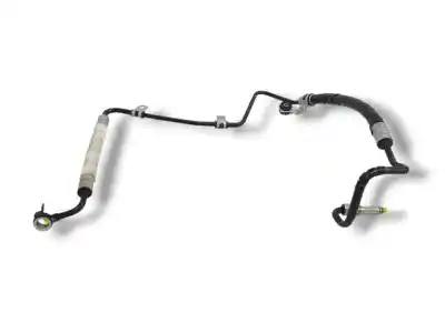 Peça sobressalente para automóvel em segunda mão tubo de pressão de direção assistida por lexus rx 300 (mcu35) 3.0 v6 cat referências oem iam 4441048121