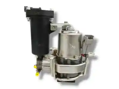 Peça sobressalente para automóvel em segunda mão compressor suspensão por lexus rx 300 (mcu35) 3.0 v6 cat referências oem iam 4891048010