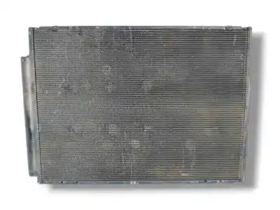 Peça sobressalente para automóvel em segunda mão condensador / radiador de ar condicionado por lexus rx 300 (mcu35) 3.0 v6 cat referências oem iam 8846048040