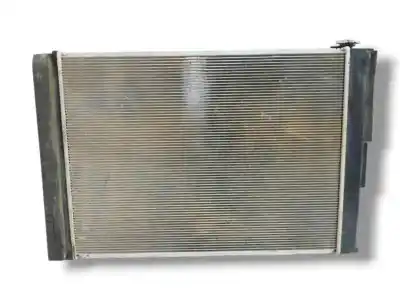Recambio de automóvil de segunda mano de RADIADOR AGUA para LEXUS RX 300 (MCU35) 3.0 V6 CAT referencias OEM IAM 1604120313  