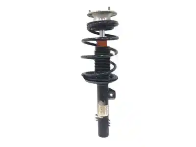 Second-hand car spare part FRONT LEFT SHOCK ABSORBER for BMW X3 (E83) 2.0 16V Diesel CAT OEM IAM references 31313411620  