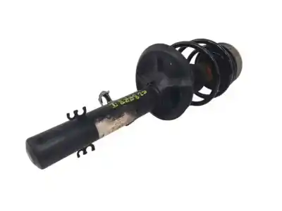 Peça sobressalente para automóvel em segunda mão amortecedor dianteiro esquerdo por bmw x3 (e83) 2.0 d referências oem iam 31313411620  