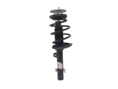 Second-hand car spare part FRONT RIGHT SHOCK ABSORBER for BMW X3 (E83) 2.0 16V Diesel CAT OEM IAM references 31313411619  