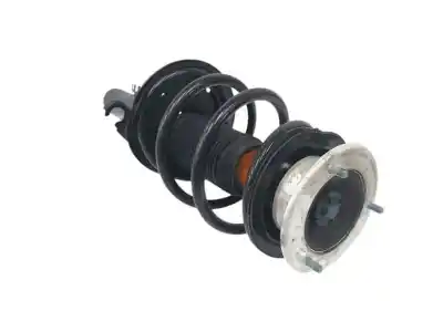 Peça sobressalente para automóvel em segunda mão amortecedor dianteiro direito por bmw x3 (e83) 2.0 d referências oem iam 31313411619  