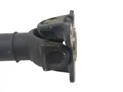 Second-hand car spare part front center transmission for bmw x3 (e83) 2.0 d oem iam references 26203401609  