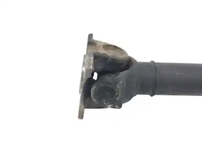 Second-hand car spare part front center transmission for bmw x3 (e83) 2.0 d oem iam references 26203401609  