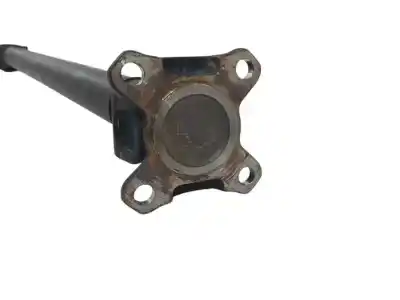 Second-hand car spare part front center transmission for bmw x3 (e83) 2.0 d oem iam references 26203401609  