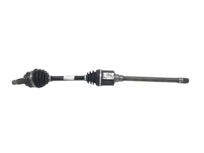 Second-hand car spare part FRONT RIGHT TRANSMISSION for BMW X3 (E83) 2.0 16V Diesel CAT OEM IAM references 7524046  